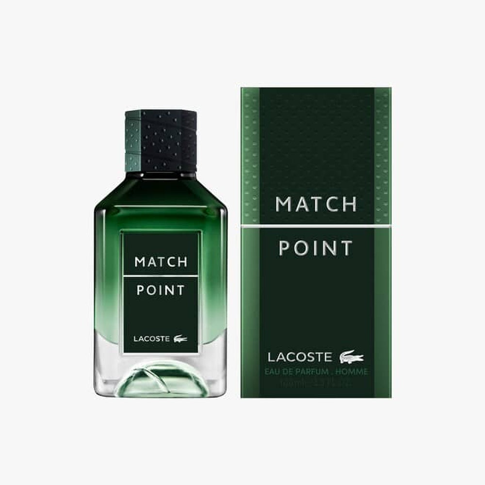 LACOSTE MATCH POINT FOR MEN EAU DE PARFUM