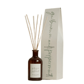 Plum & Ashby Galbanum & Peppermint Diffuser 100ml