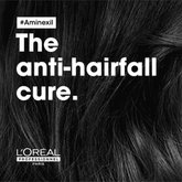 Serie Expert Aminexil Advanced Roll-On Dual-Action Scalp & Anti-Thinning Hair Treatment, 42 x 6ml