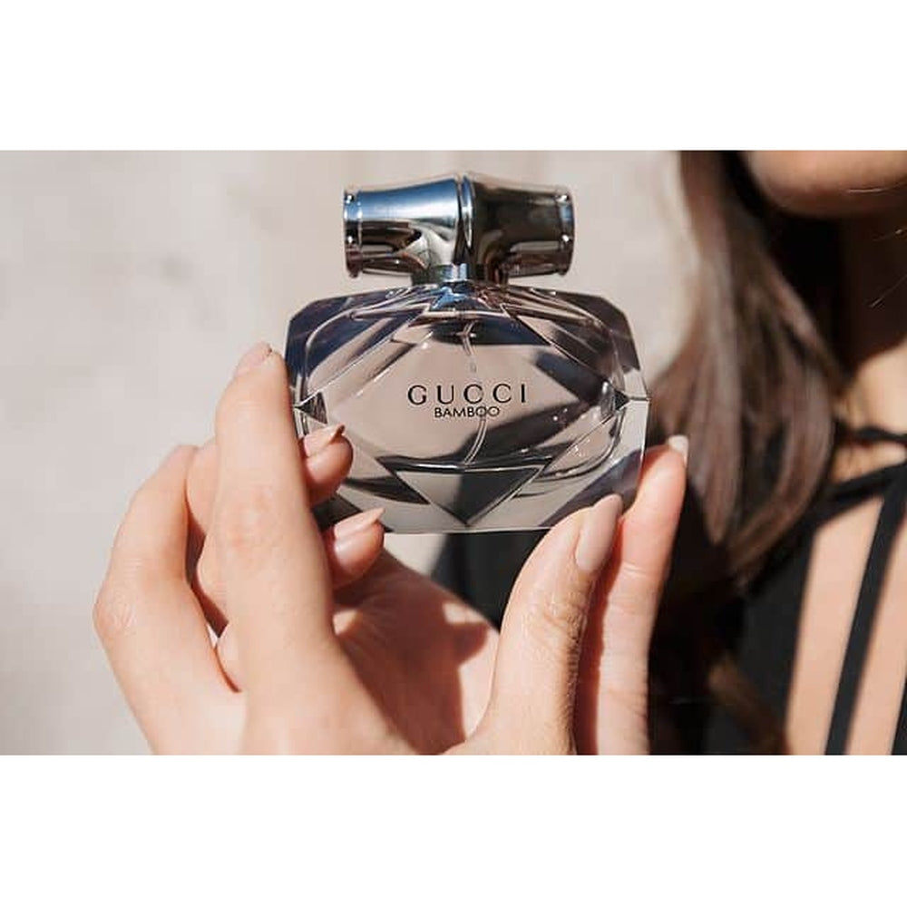 Gucci Bamboo Eau de Parfum For Women