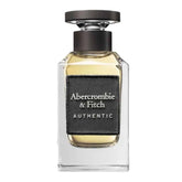 Abercrombie & Fitch Authentic For Men Edt 100ml