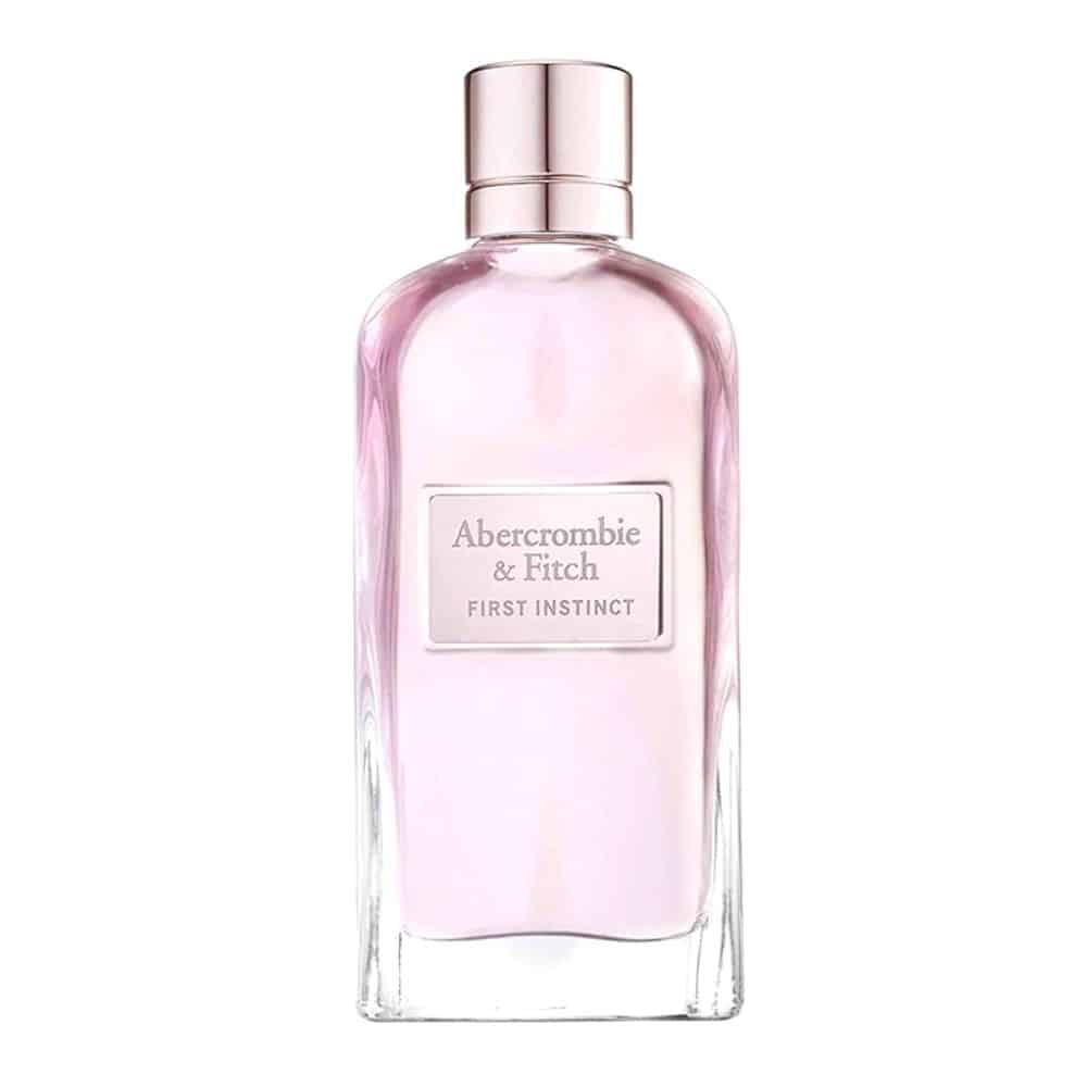 Abercrombie &amp; Fitch First Instinct For Women EDP 100ml