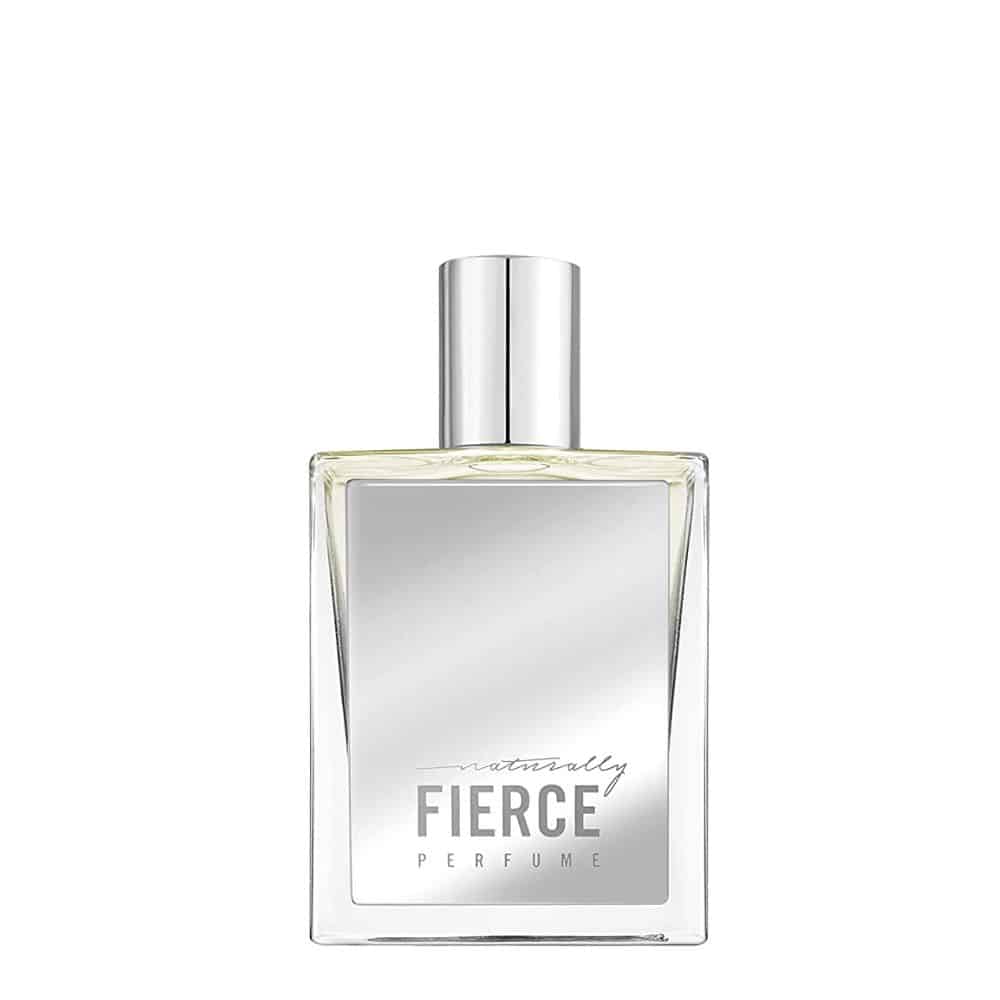 Abercrombie &amp; Fitch Naturally Fierce For Women Edp 30ML