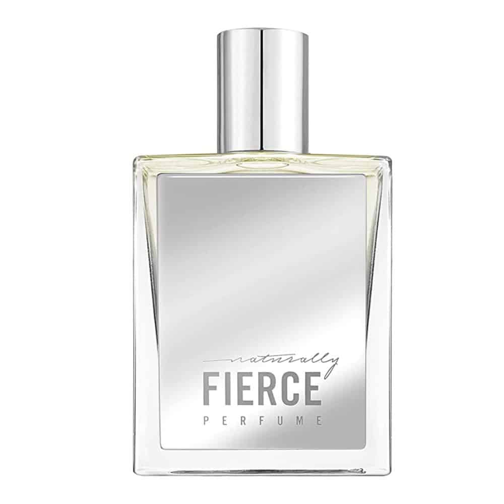 Abercrombie &amp; Fitch Naturally Fierce For Women Edp 50ML