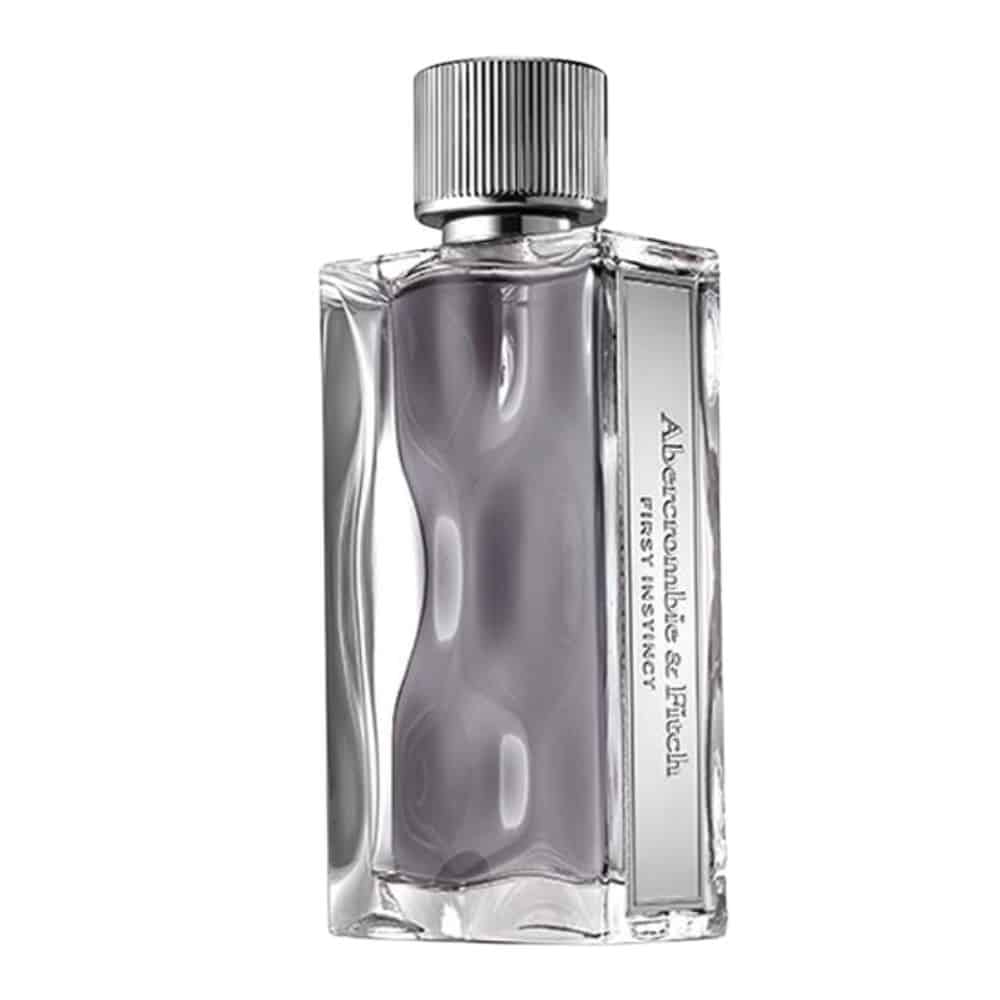 Abercrombie &amp; Fitch First Instinct Edt For Men 100ml