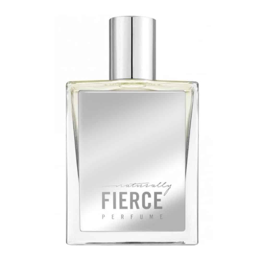 Abercrombie &amp; Fitch Naturally Fierce Edp For Women 100ml