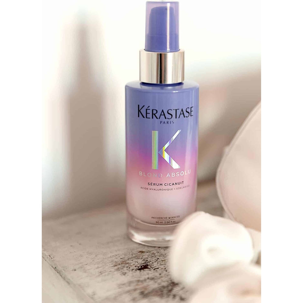 Kerastase Blond Absolu Serum Cicanuit 90ml