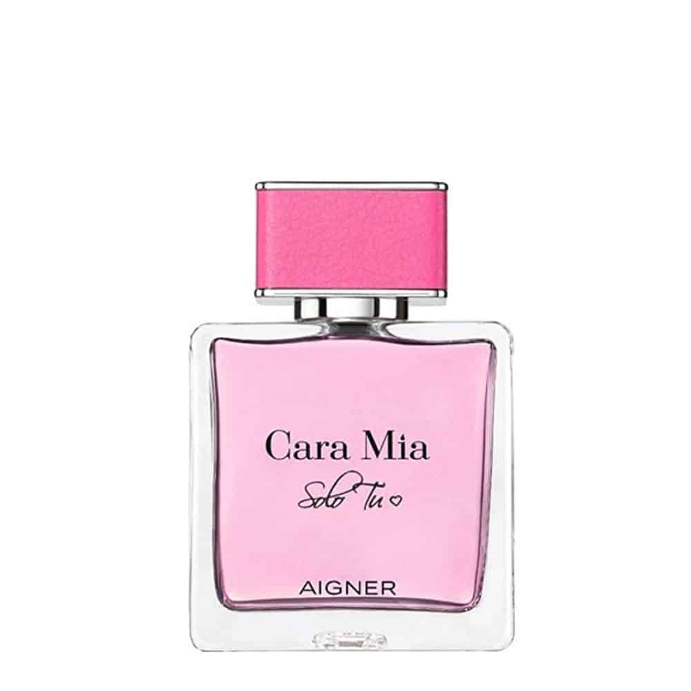 Aigner Cara Mia Solo Tu For Women Edp 100ml