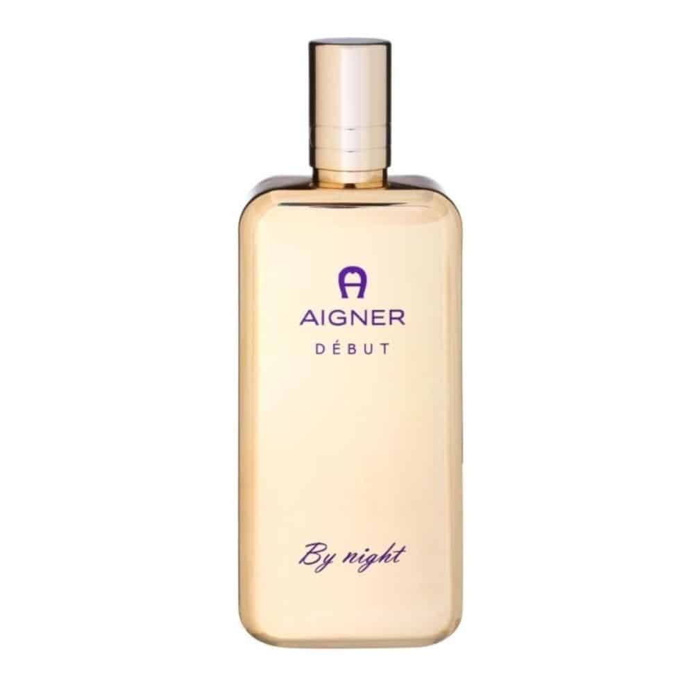 Aigner Debut By Night Edp 100ml