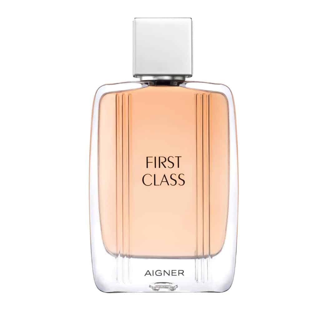 Aigner First Class For Men Edt 100ml