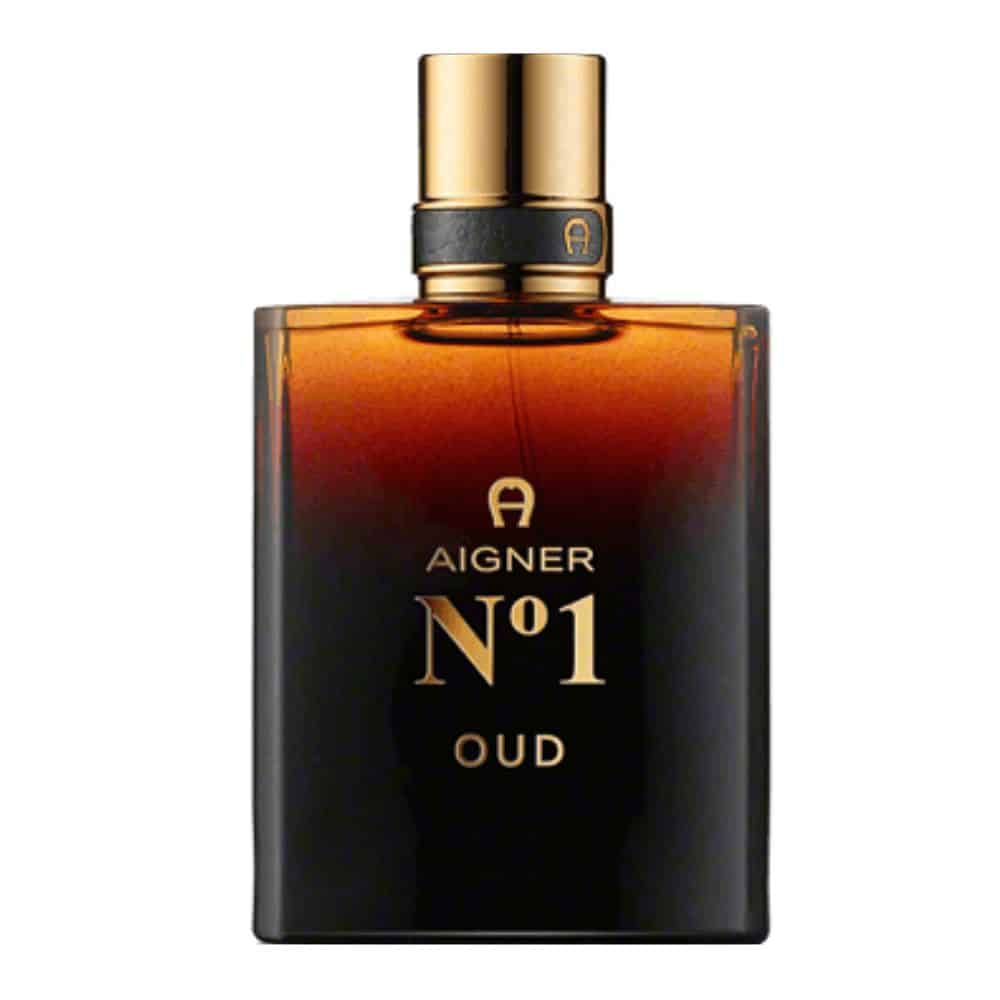 Aigner No.1 Oud Edp 100Ml