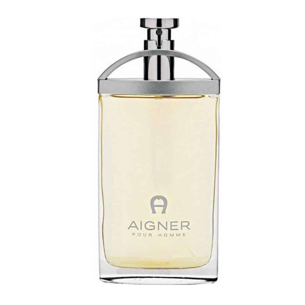 Aigner Pour Homme Edt 100ml