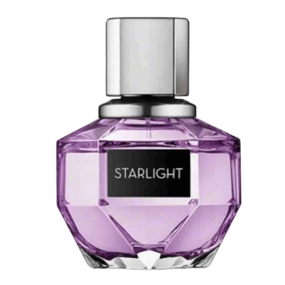 Aigner Starlight Edp For Women 100ml