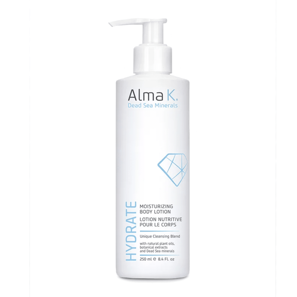 Alma K Moisturizing Body Lotion 250ML