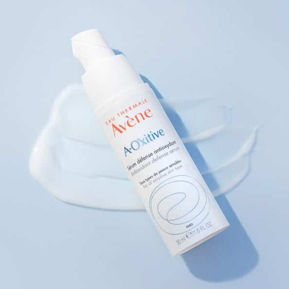 Avene-A-Oxitive Serum 30ml 5L