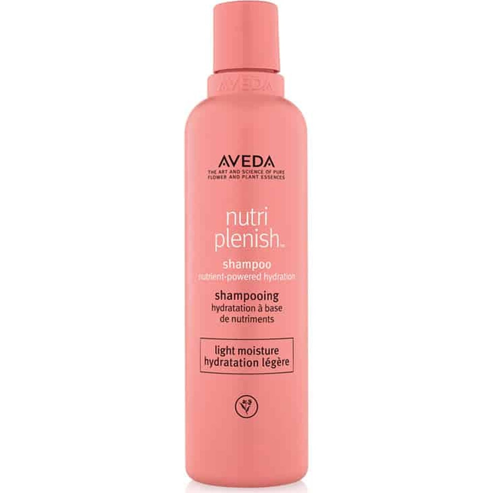 Aveda Nutriplenish Shampoo Light Moisture 250ml