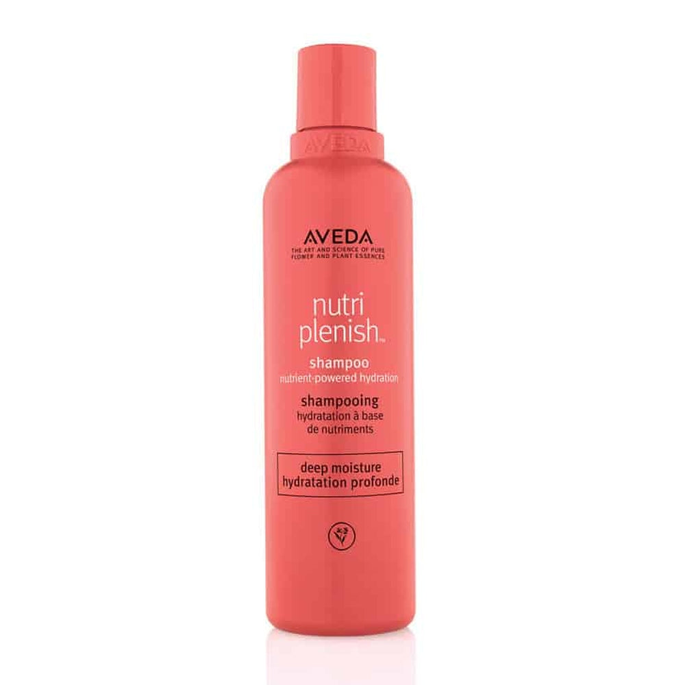 Aveda Nutriplenish Shampoo Deep Moisture 250ml