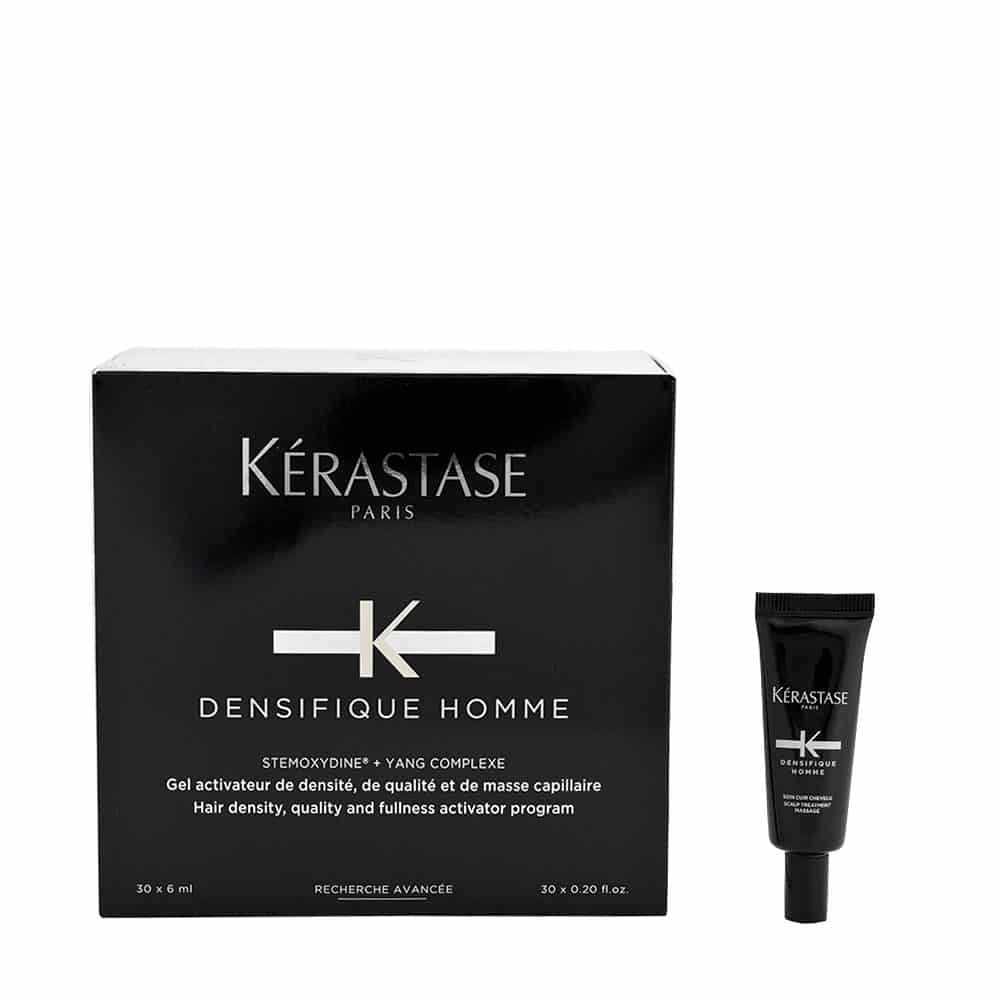 Kerastase Densifique Cure Homme 30*6ml