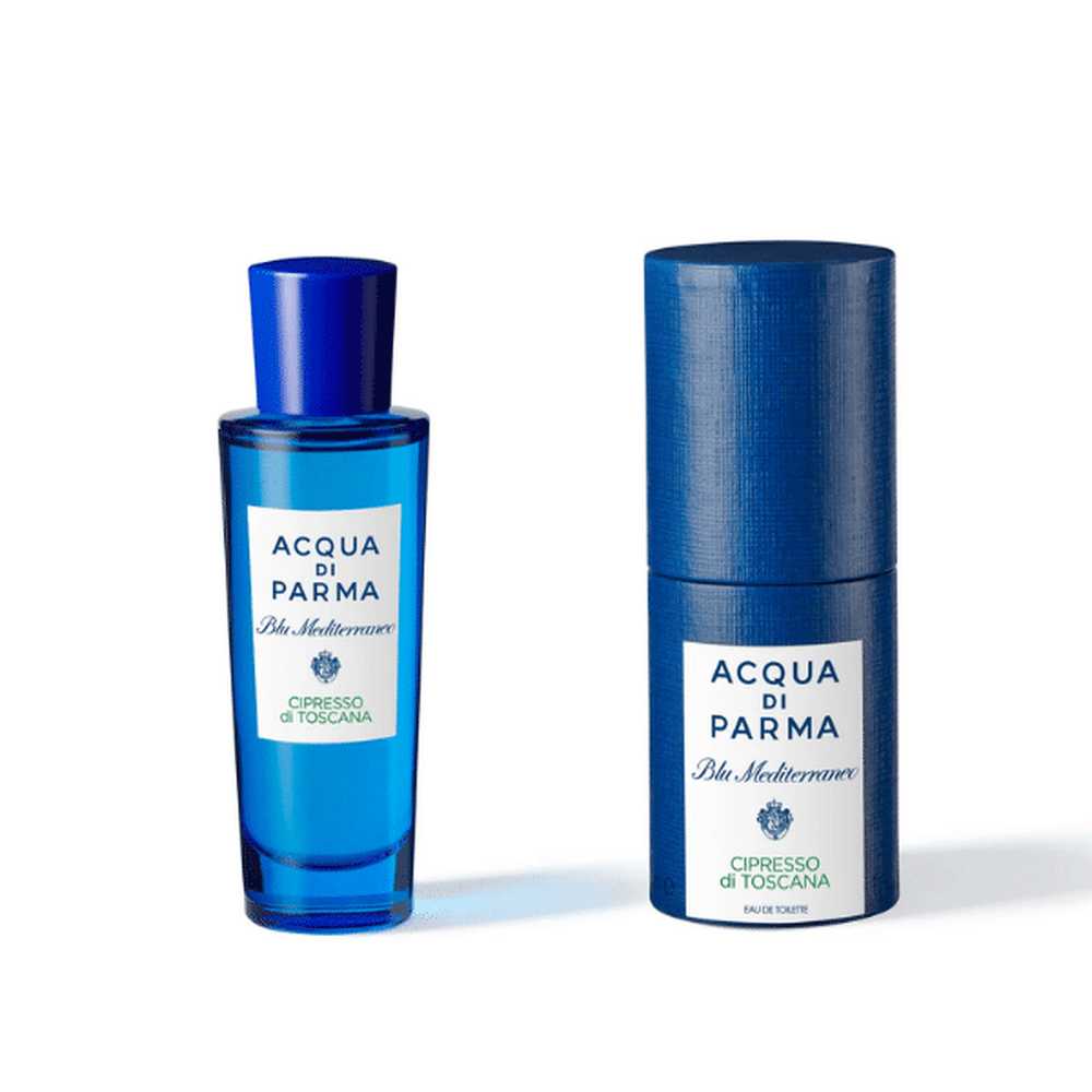 Acqua Di Parma Blu Mediterraneo Cipresso Di Toscana EDT 30ml