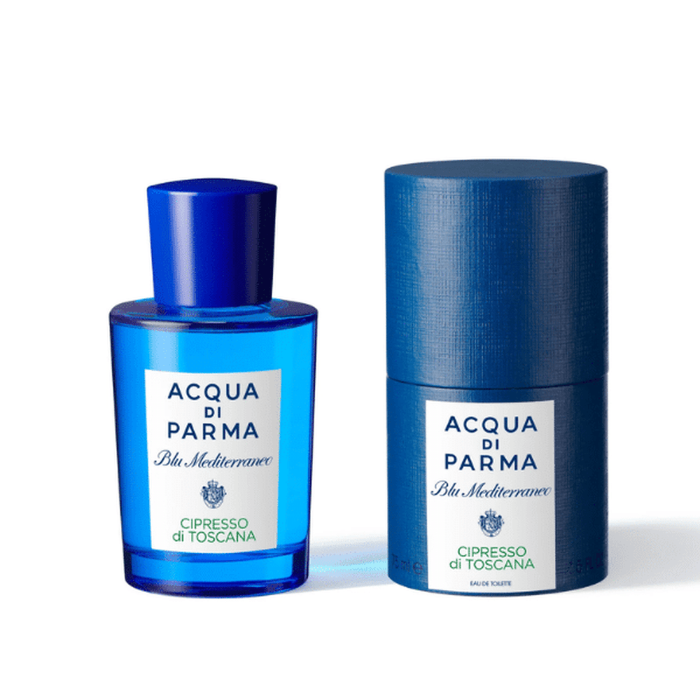 Acqua Di Parma Blu Mediterraneo Cipresso Di Toscana EDT 75ml