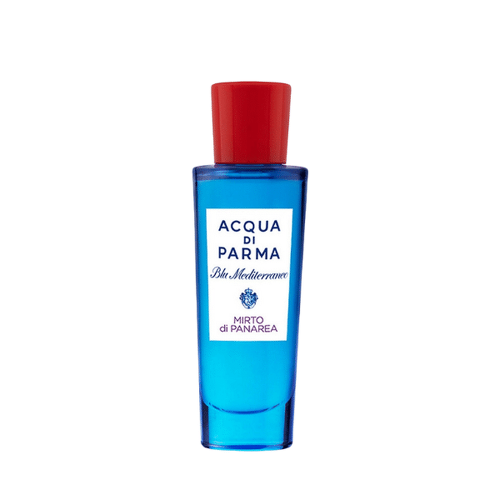 Acqua Di Parma Blu Mediterraneo Mirto Di Panarea Limited Edition EDT 30ml