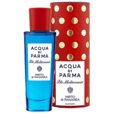 Acqua Di Parma Blu Mediterraneo Mirto Di Panarea Limited Edition EDT 30ml