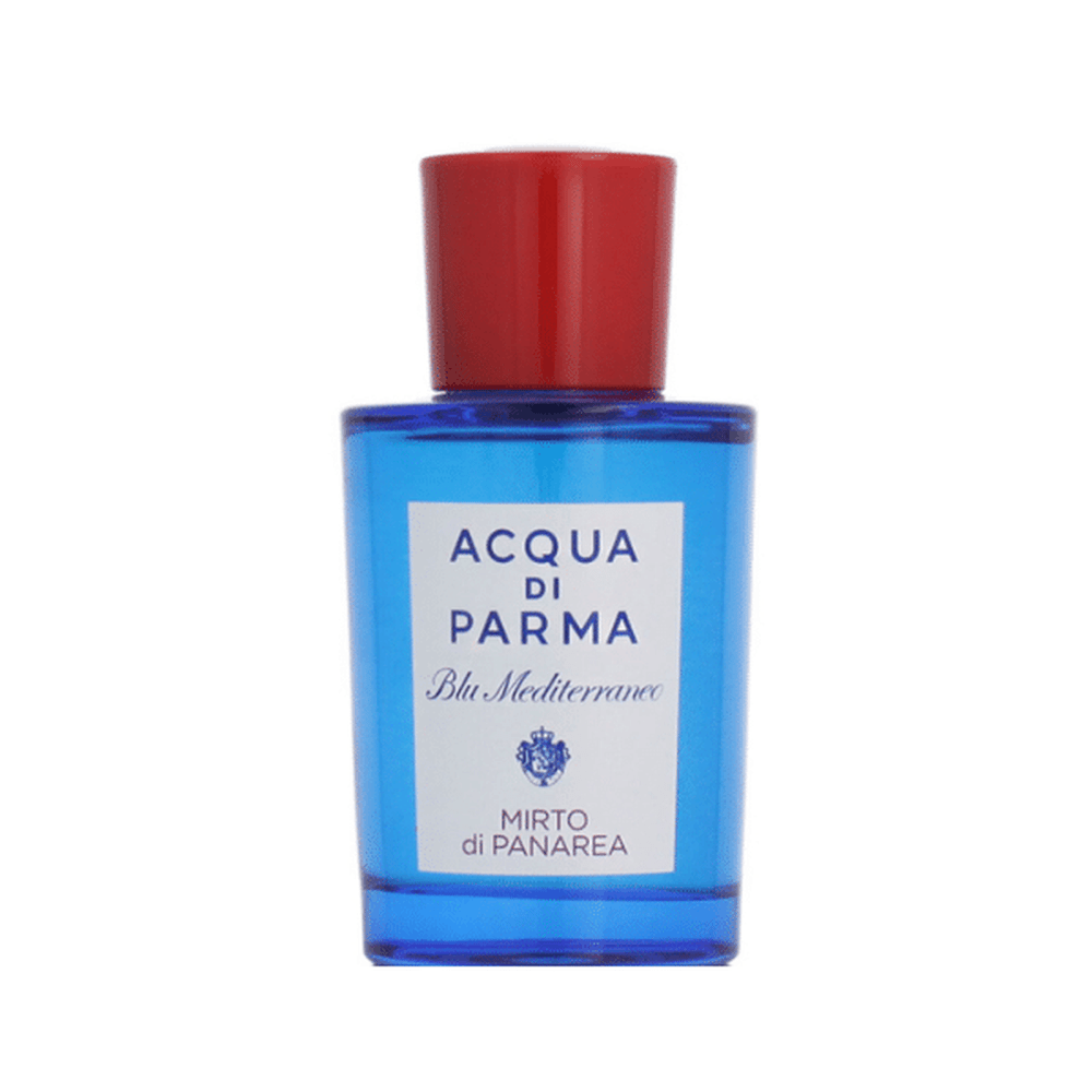 Acqua Di Parma Blu Mediterraneo Mirto Di Panarea Limited Edition EDT 75ml