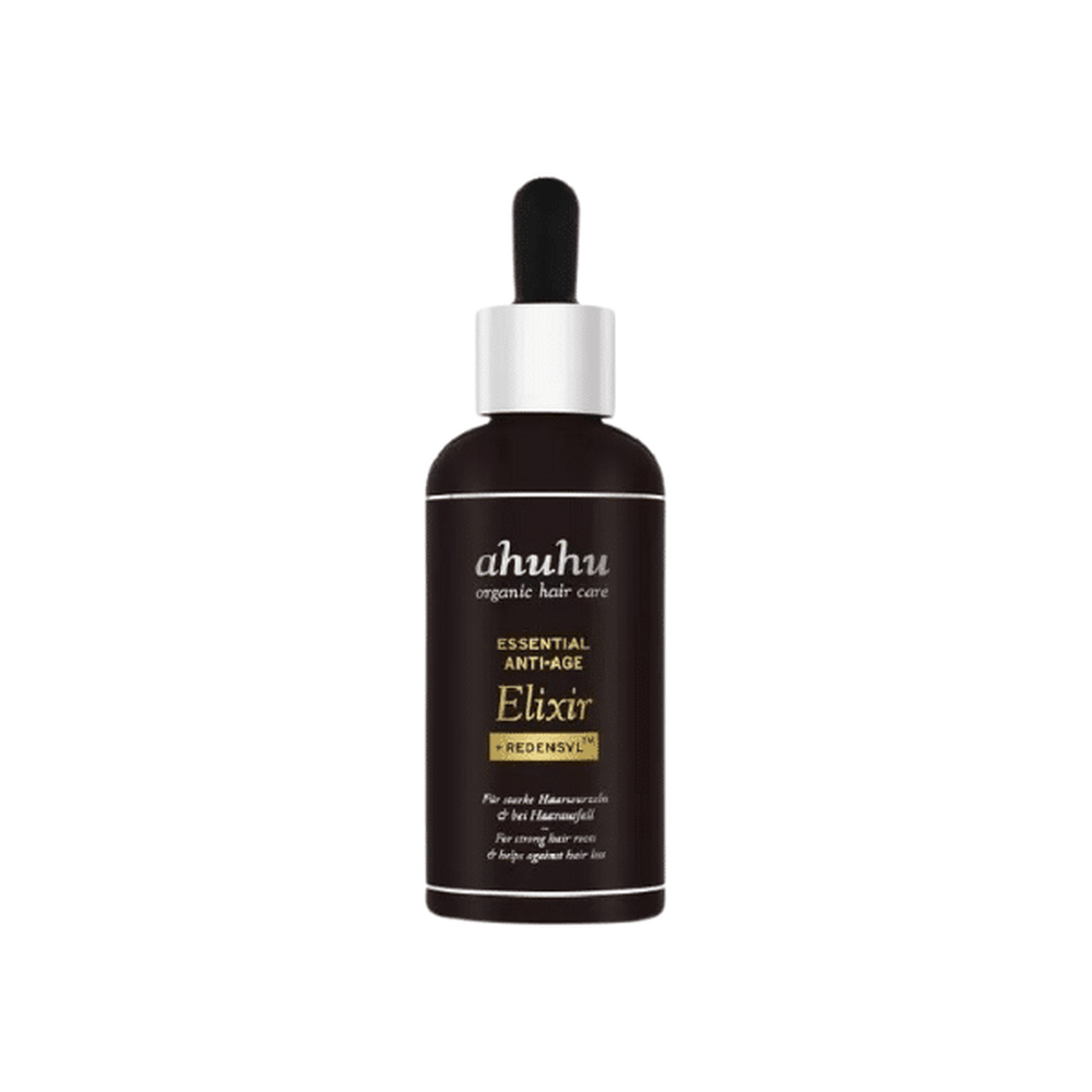 Ahuhu Essential Anti-Age Elixir+Redensyl 100ml