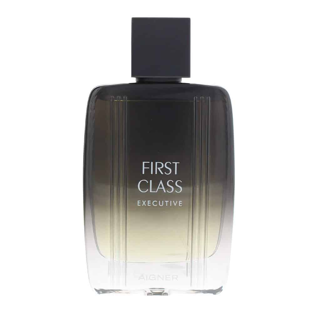 Aigner First Class Executive For Men Edt 100ml