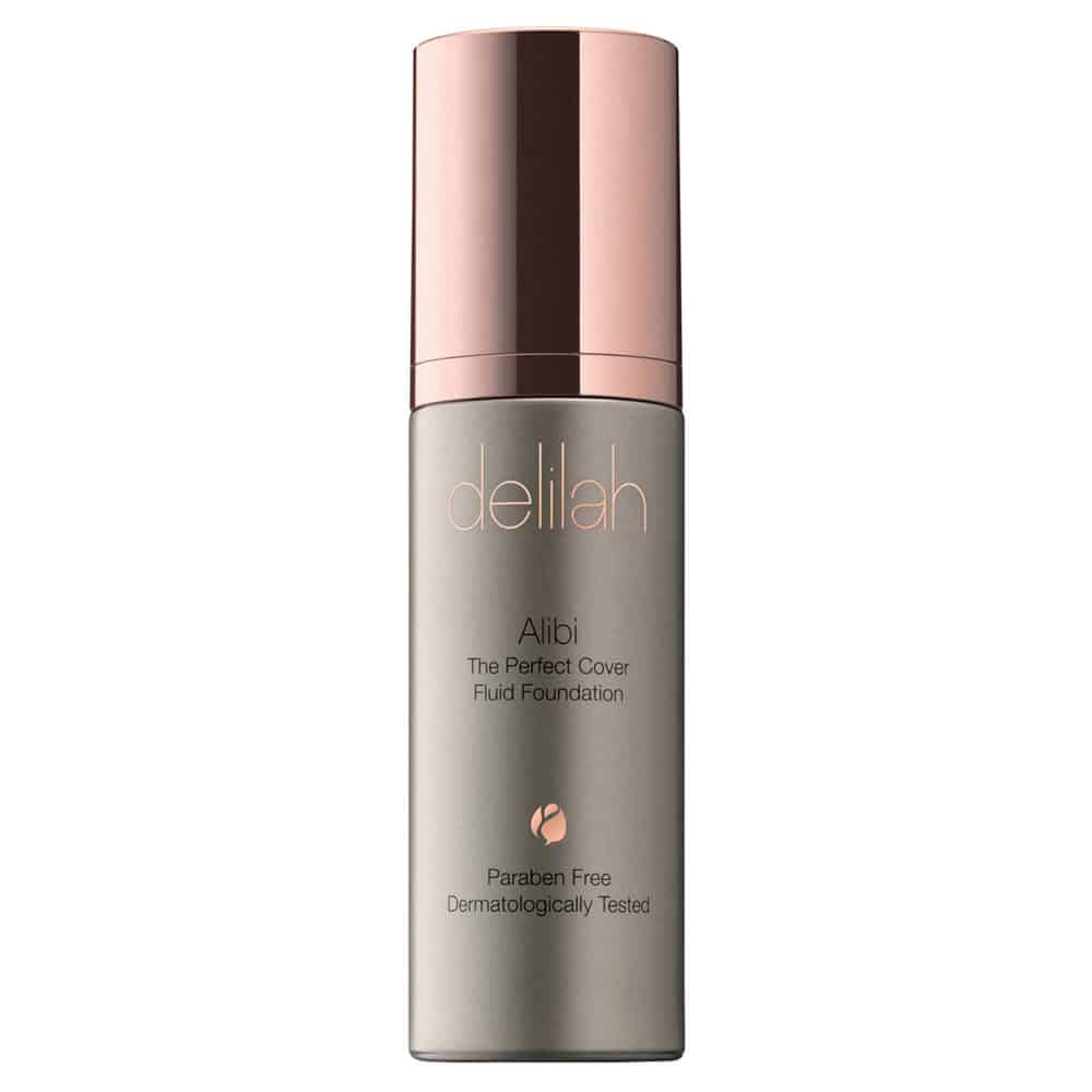 Delilah Alibi Foundation - Dune