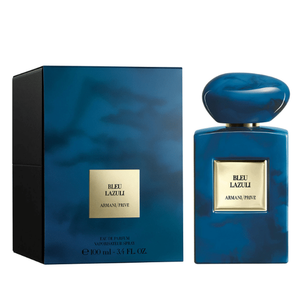 Armani Prive Bleu Lazuli EDP 100ml