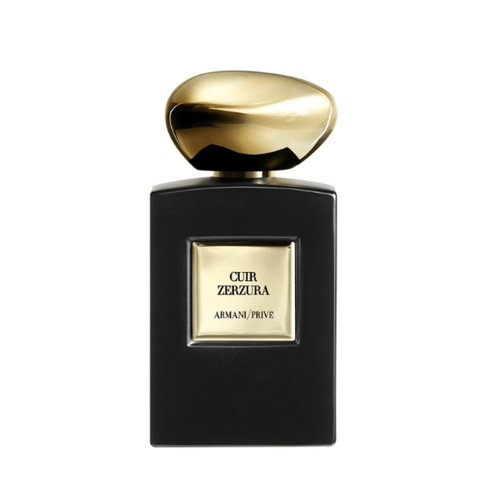 Armani Prive Cuir Zerzura EDP Intense 100ml