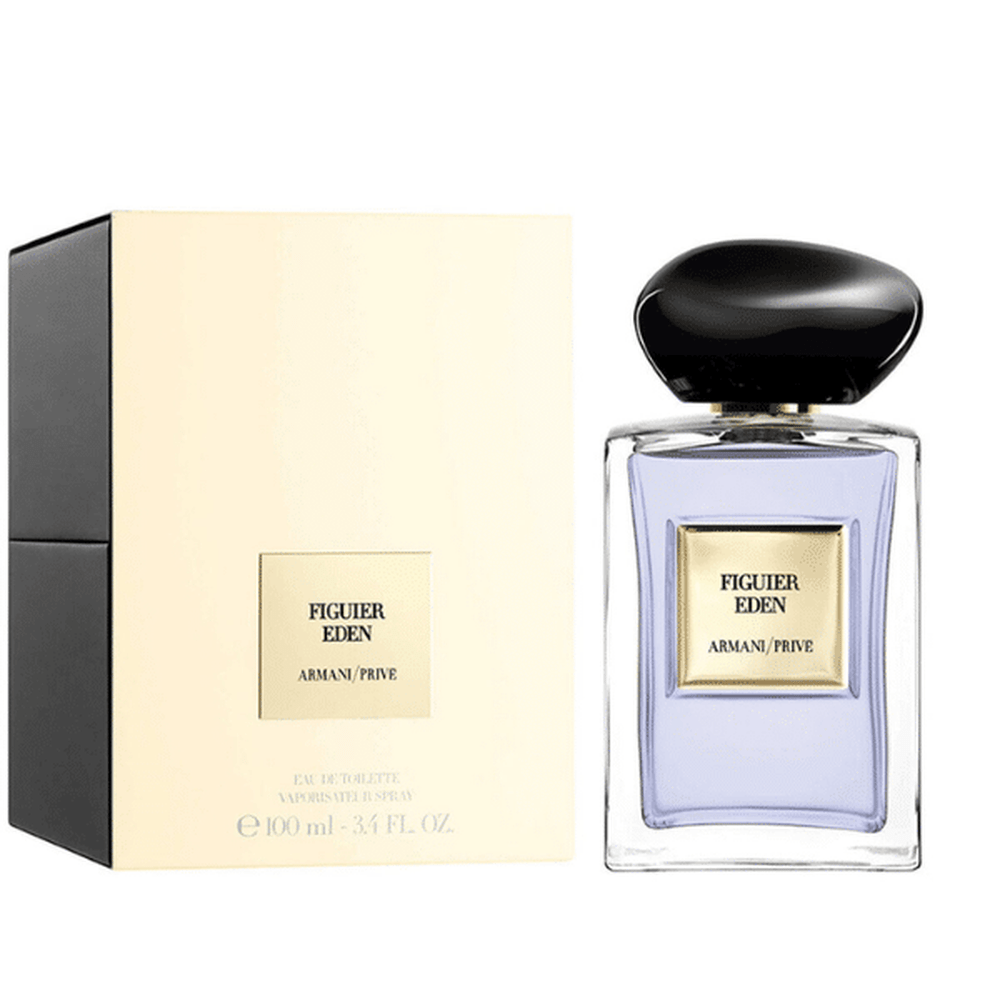 Armani Prive Figuier Eden EDT 100ml