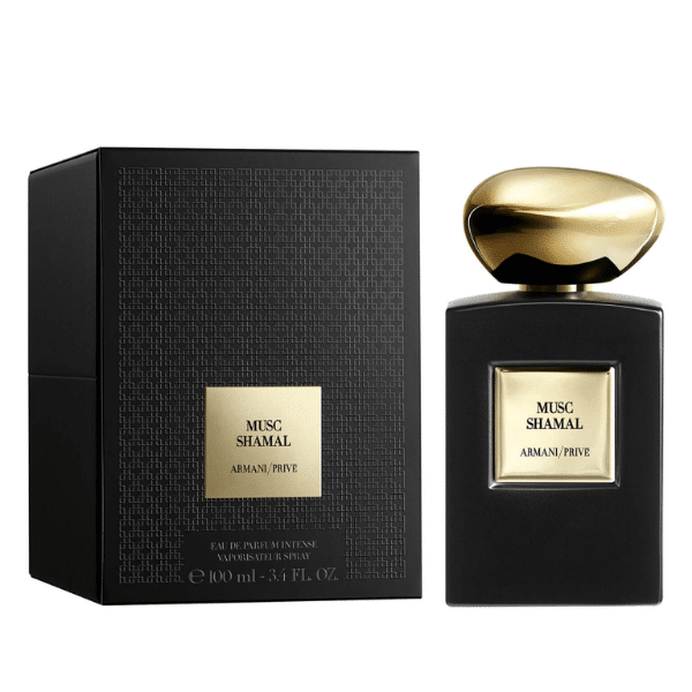 Armani Prive Musc Shamal EDP Intense 100ml