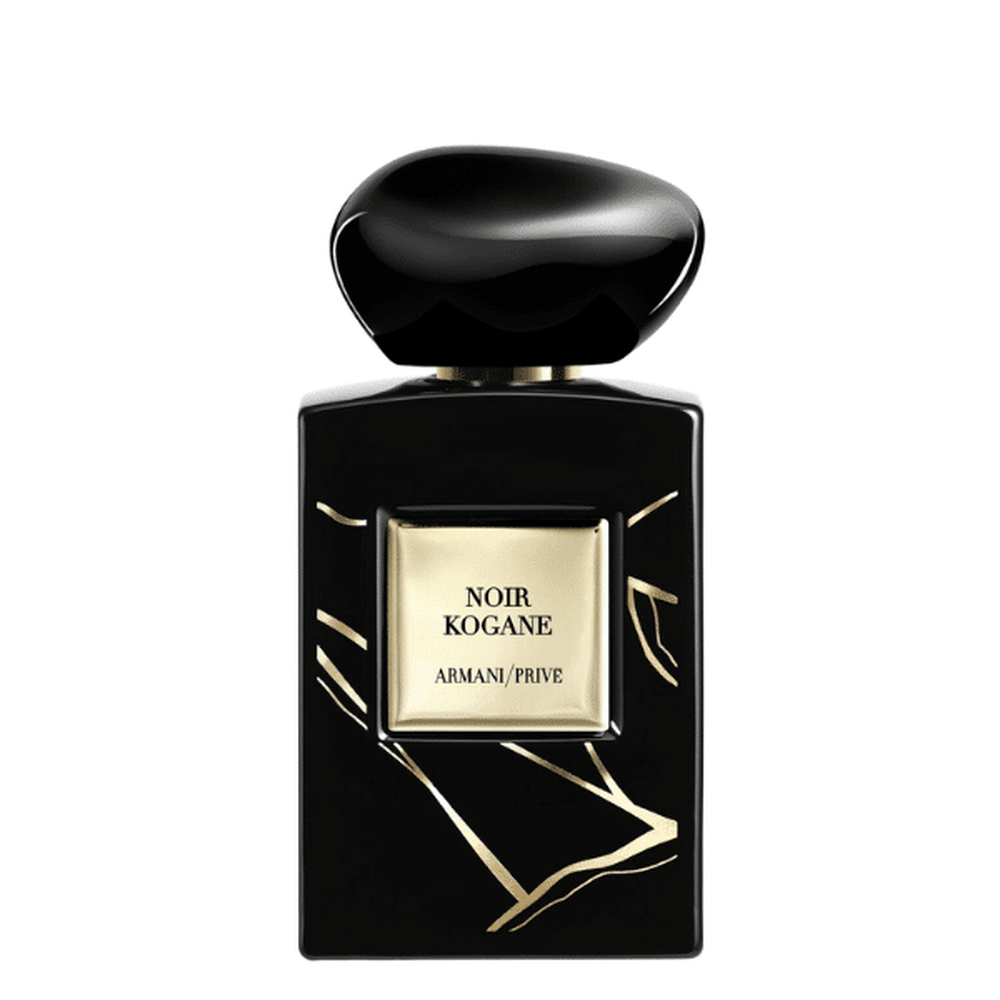 Armani Prive Noir Kogane EDP 100ml