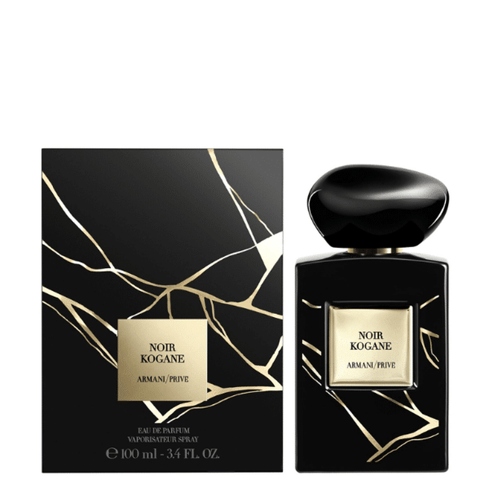 Armani Prive Noir Kogane EDP 100ml