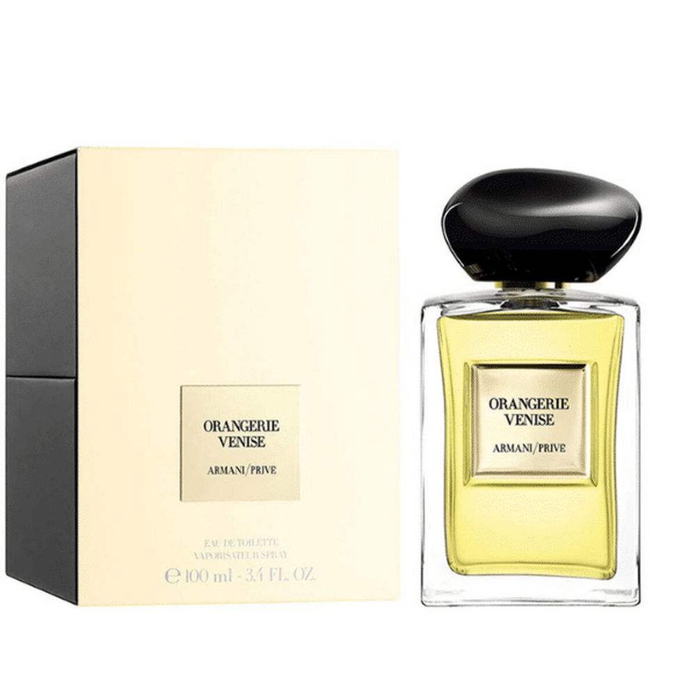 Armani Prive Orangerie Venise EDT 50ml