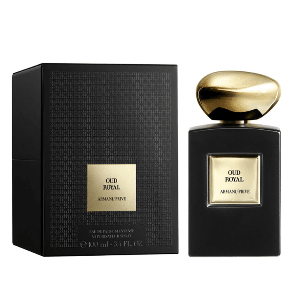 Armani Prive Oud Royal EDP Intense 100ml