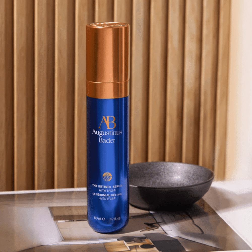 Augustinus Bader The Retinol Serum 50ml