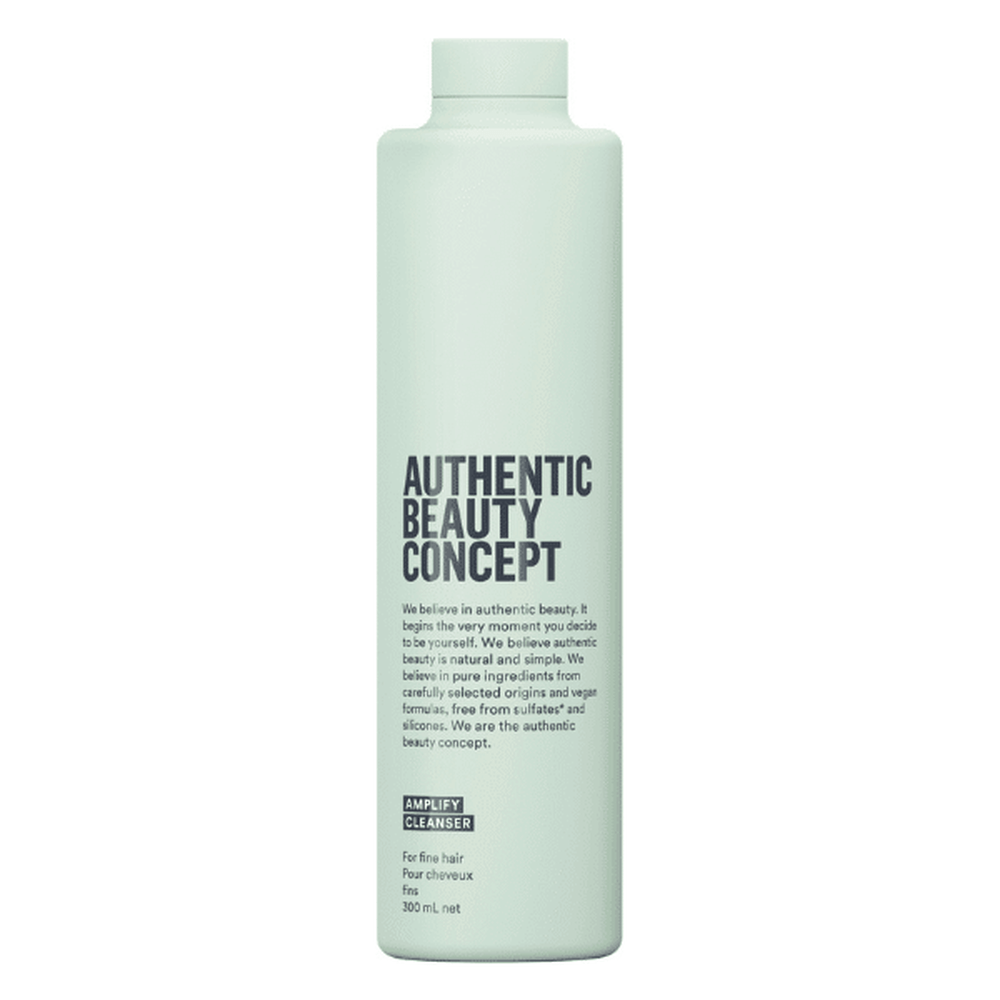 Authentic Beauty Concept Amplify Shampoo 300ml