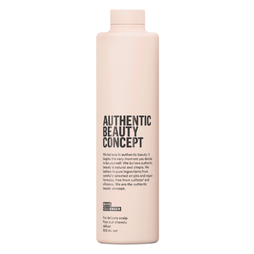 Authentic Beauty Concept Bare Cleanser SHP 300ml