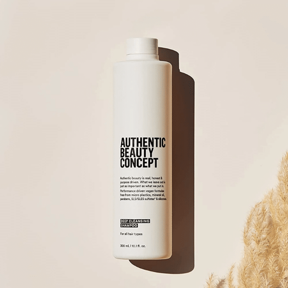 Authentic Beauty Concept Deep Cleansing Shampoo 300 ml