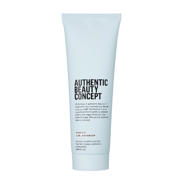 Authentic Beauty Concept Hydrate Curl Enhancer 250ml