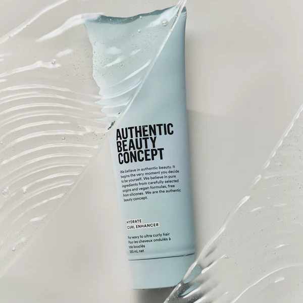 Authentic Beauty Concept Hydrate Curl Enhancer 250ml