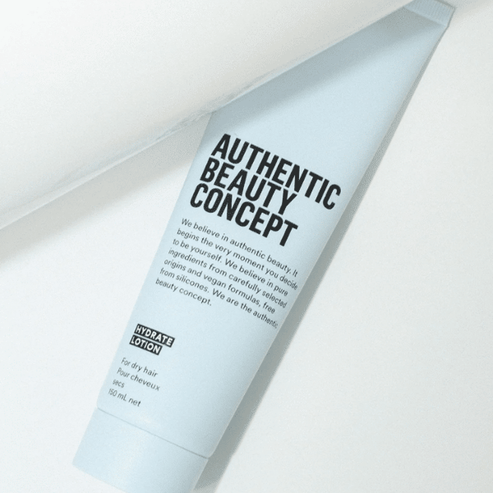 Authentic Beauty Concept Hydrate Lotion 150ml