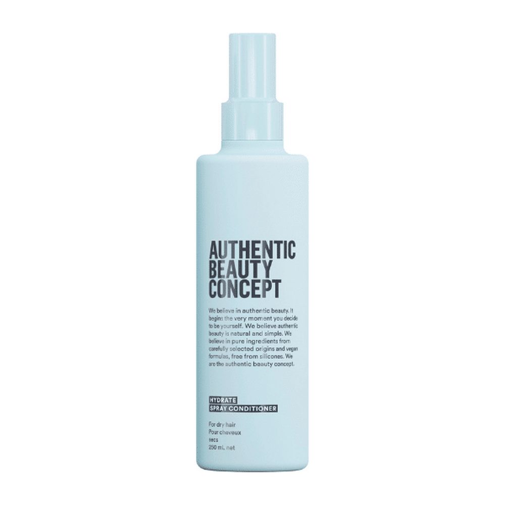 Authentic Beauty Concept Hydrate Spray Conditioner 250ml