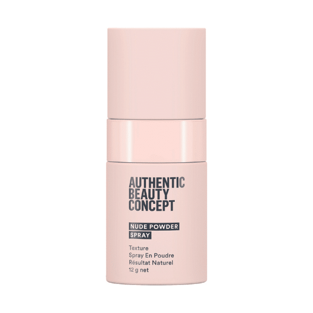 Authentic Beauty Concept Nude Powder Spray 12g