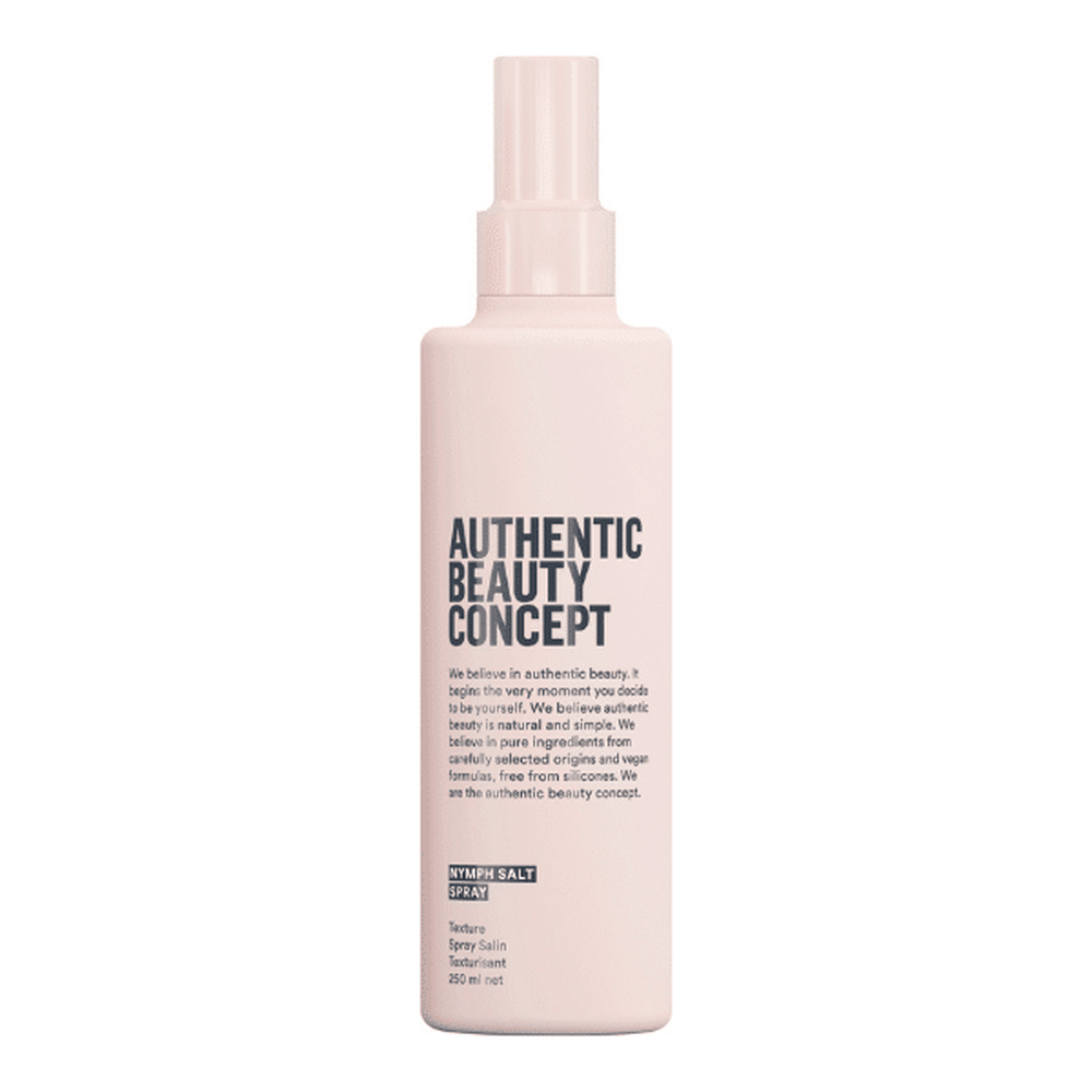 Authentic Beauty Concept Nymph Salt Spray 250ml