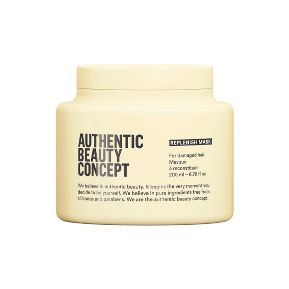 Authentic Beauty Concept Replenish Mask 200ml