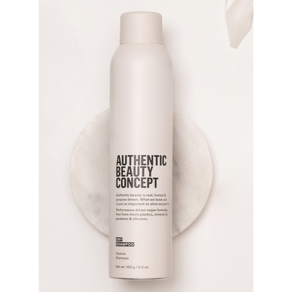 Authentic Beauty Concept Testure Dry Shampoo 250ml